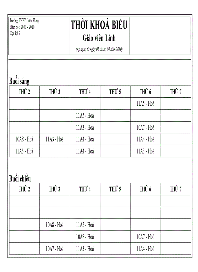image for page TKV ap dung 05 04 2010
