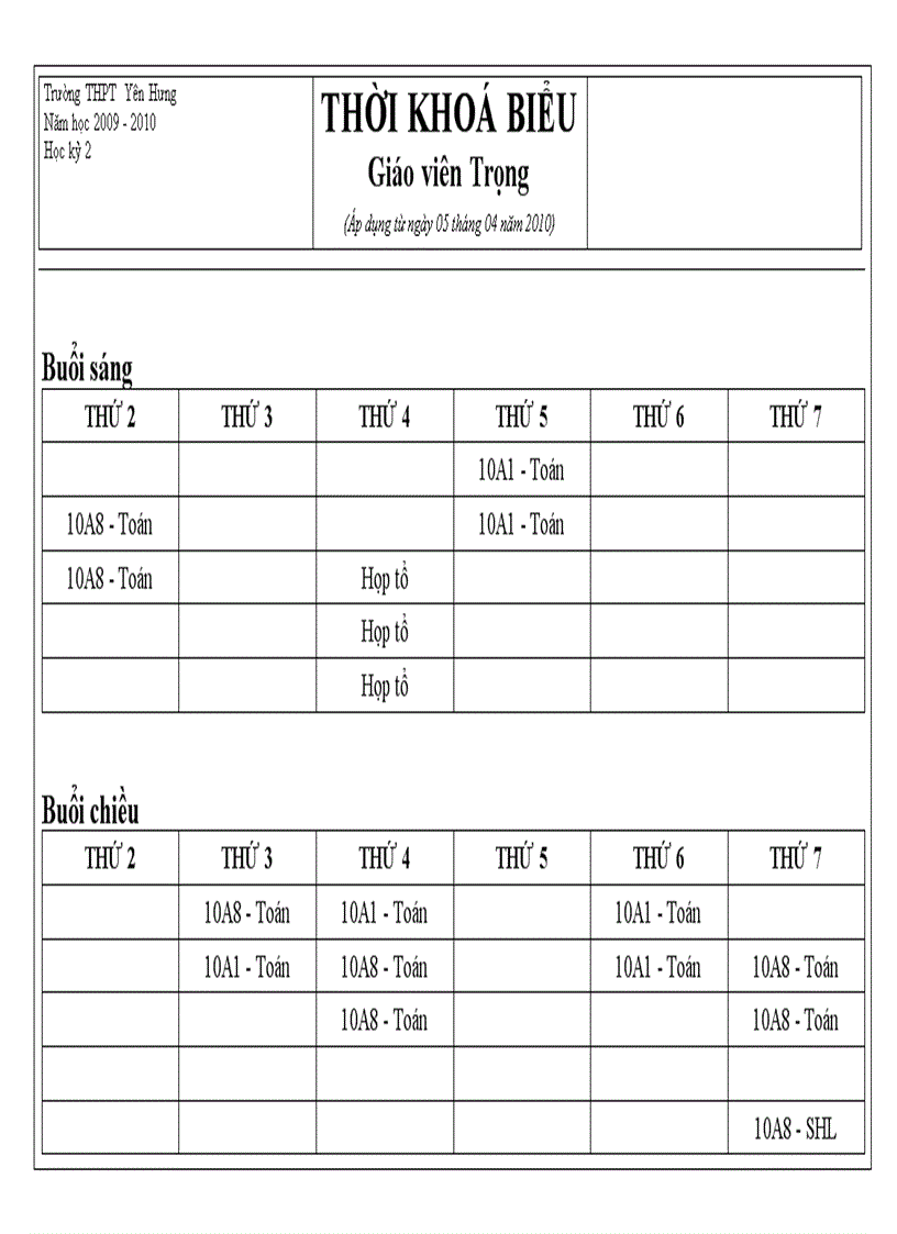 image for page TKV ap dung 05 04 2010