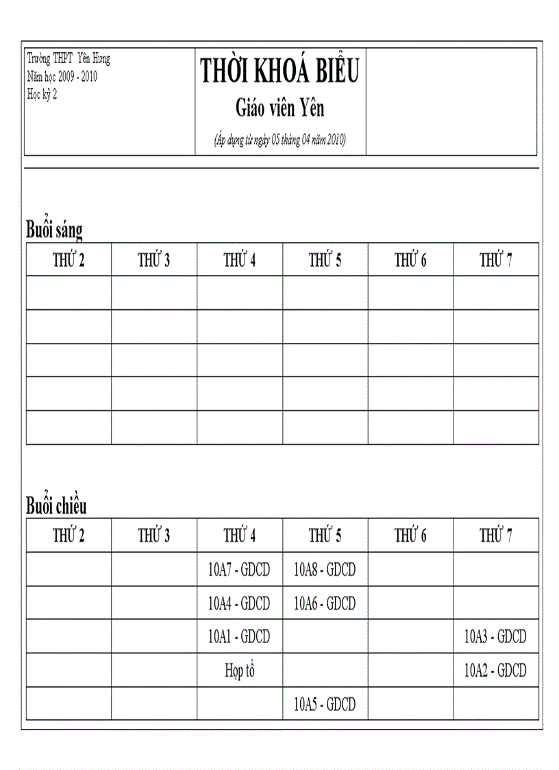 image for page TKV ap dung 05 04 2010