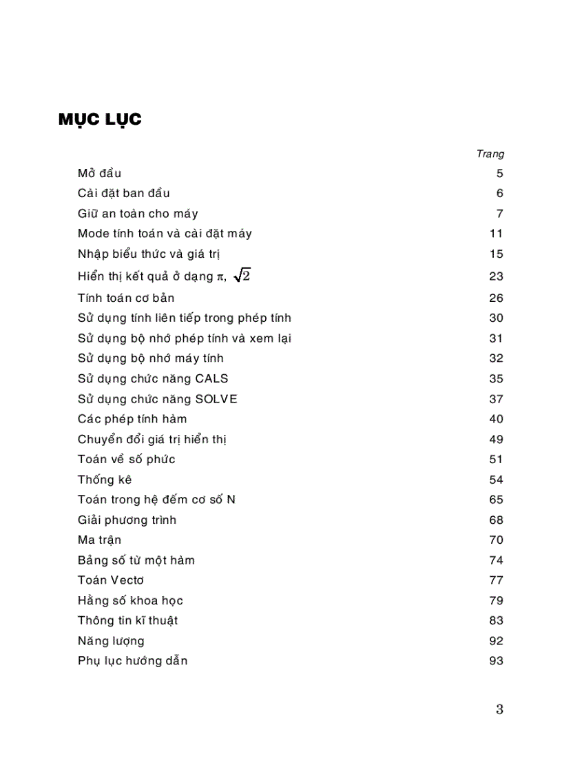 image for page Tlieu MT CASIO FX 570ES