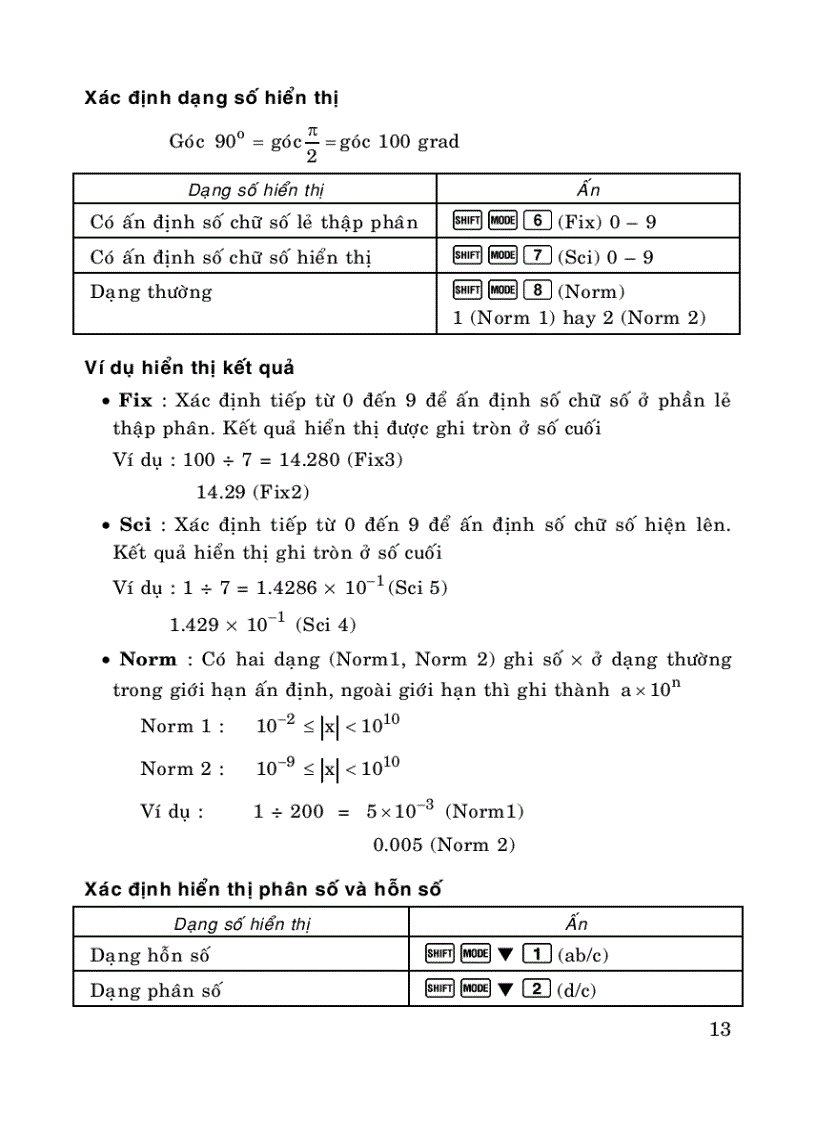 image for page Tlieu MT CASIO FX 570ES