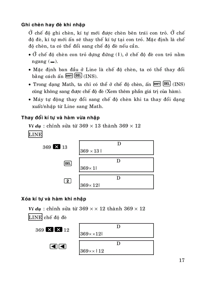 image for page Tlieu MT CASIO FX 570ES