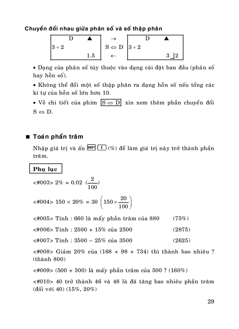 image for page Tlieu MT CASIO FX 570ES