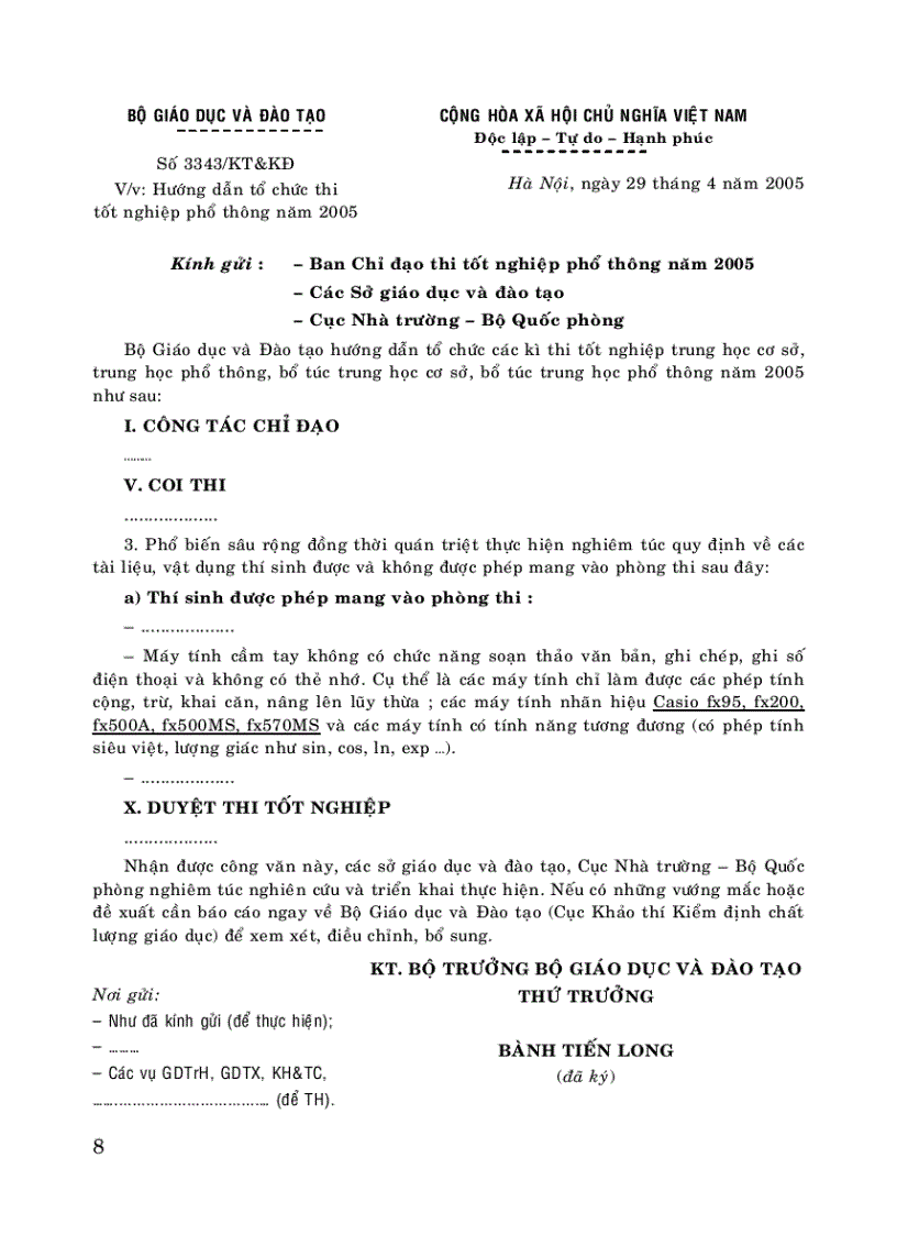 image for page Tlieu MT CASIO FX 570MS