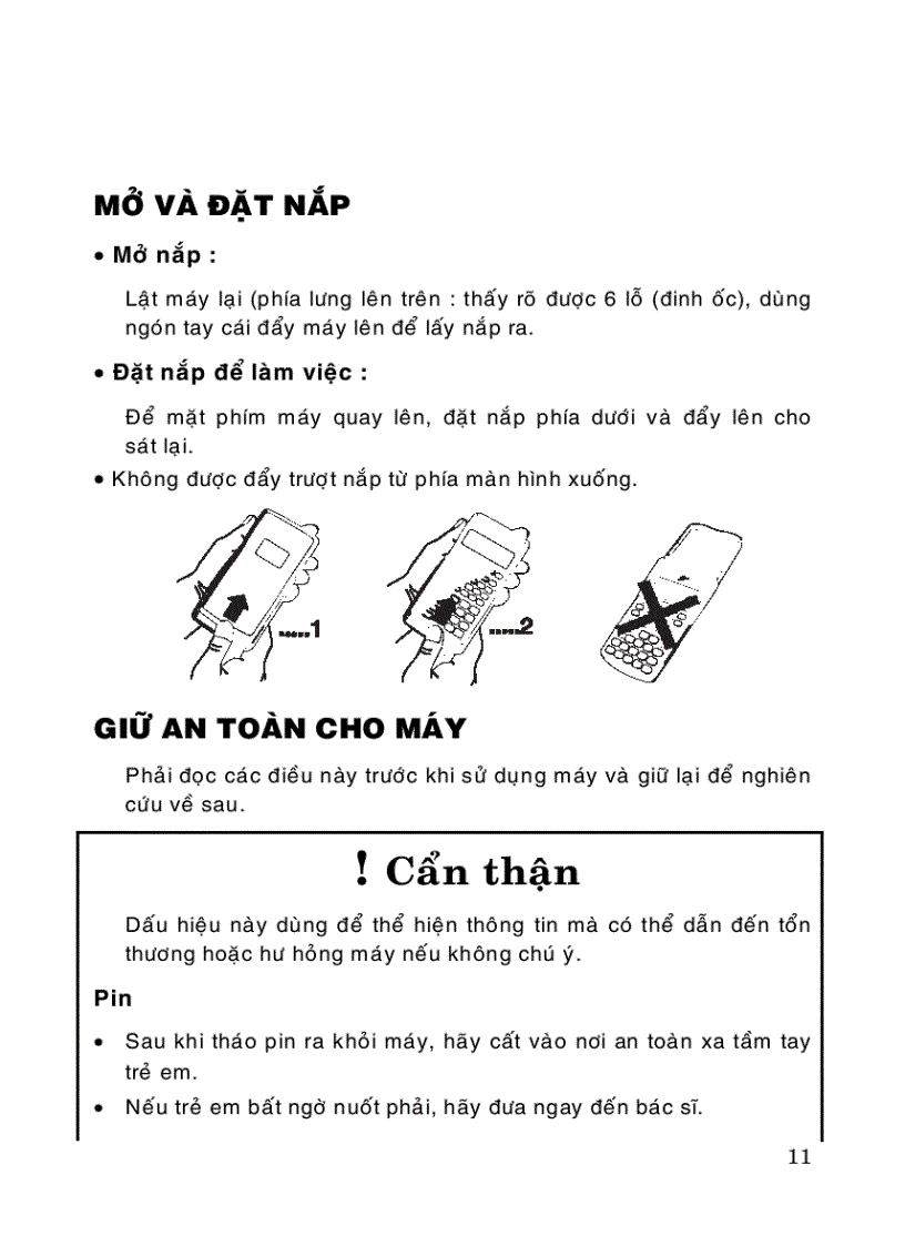 image for page Tlieu MT CASIO FX 570MS