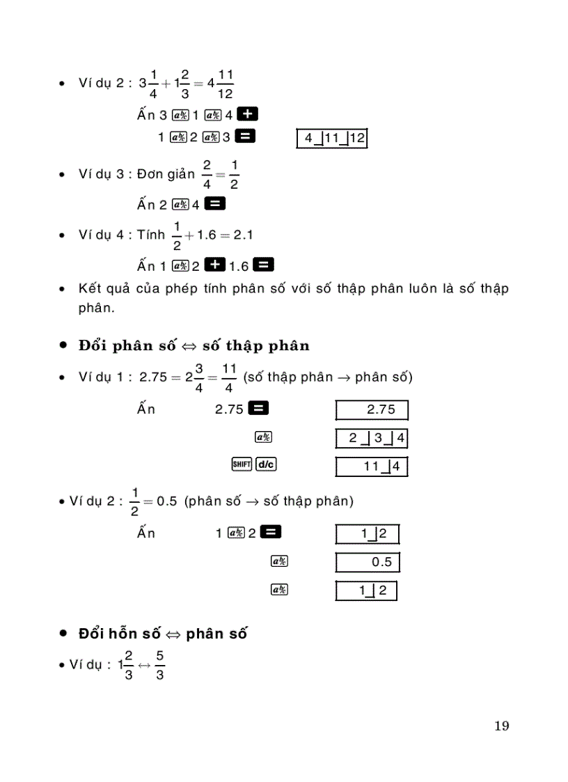 image for page Tlieu MT CASIO FX 570MS