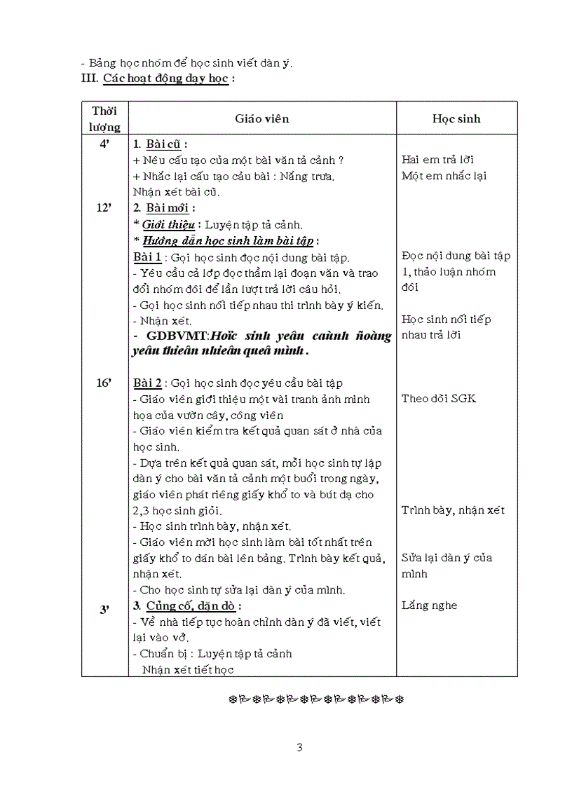 image for page TLV lớp 5 chuẩn kiến thức