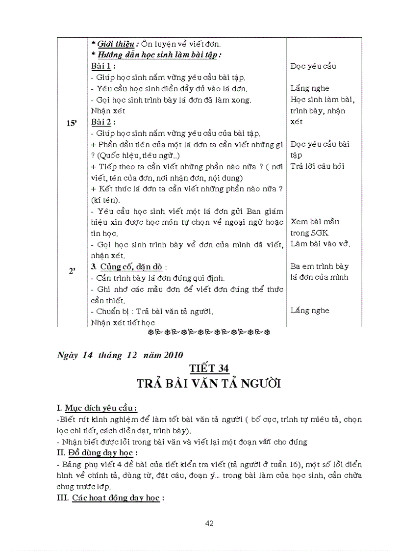 image for page TLV lớp 5 chuẩn kiến thức