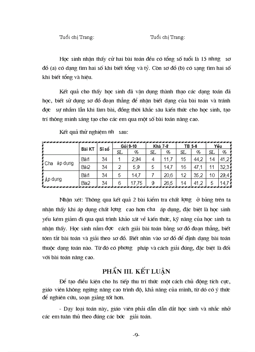 image for page Toan 4 bang so do doan thang doc