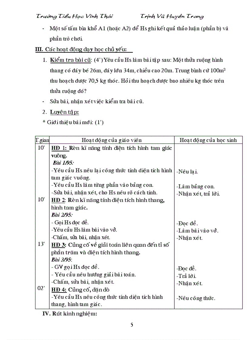 image for page Toán 5 kỳ 2