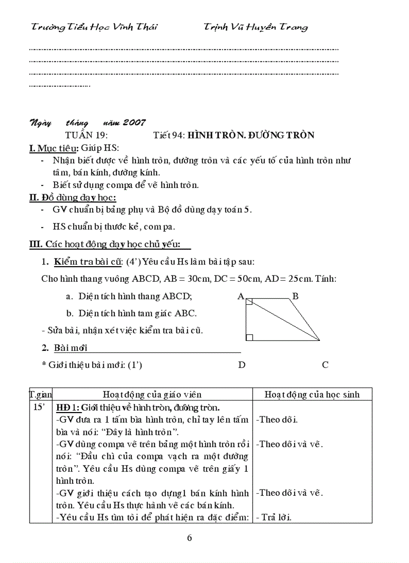 image for page Toán 5 kỳ 2