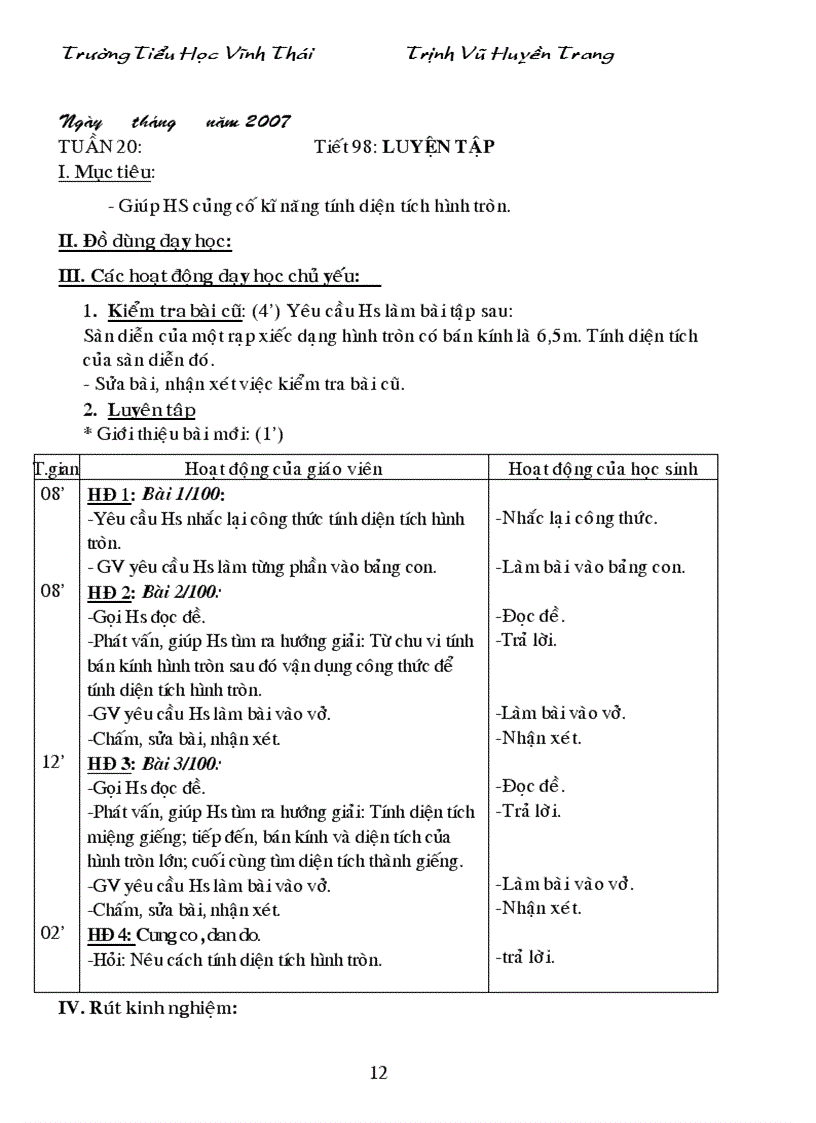 image for page Toán 5 kỳ 2