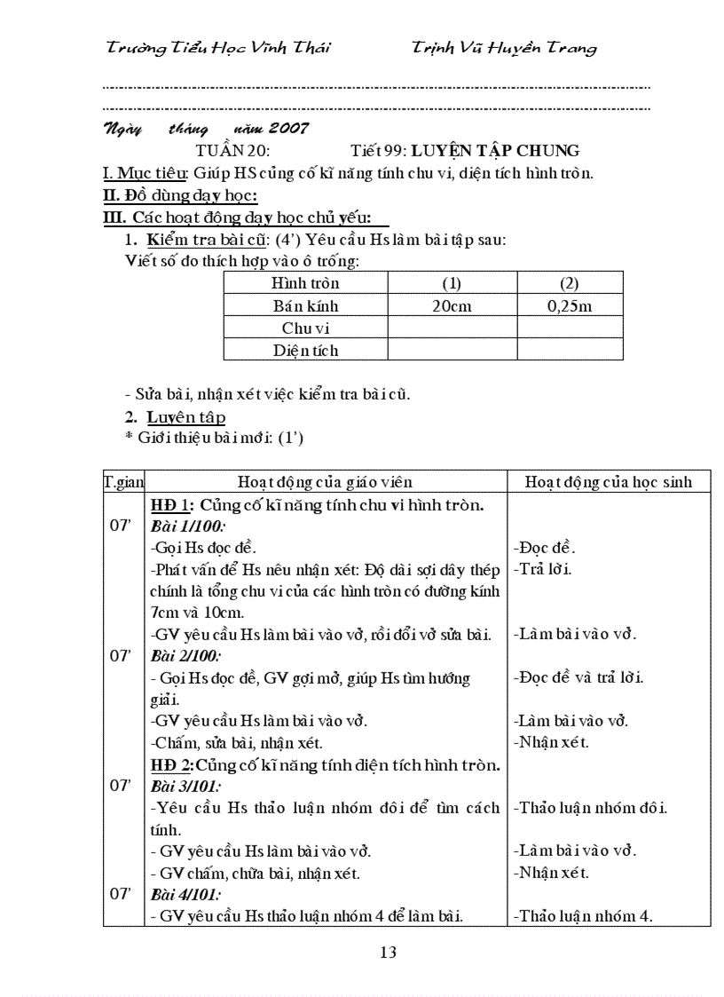 image for page Toán 5 kỳ 2