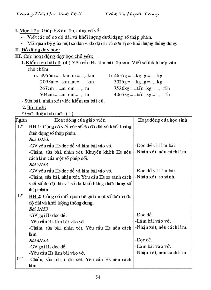 image for page Toán 5 kỳ 2
