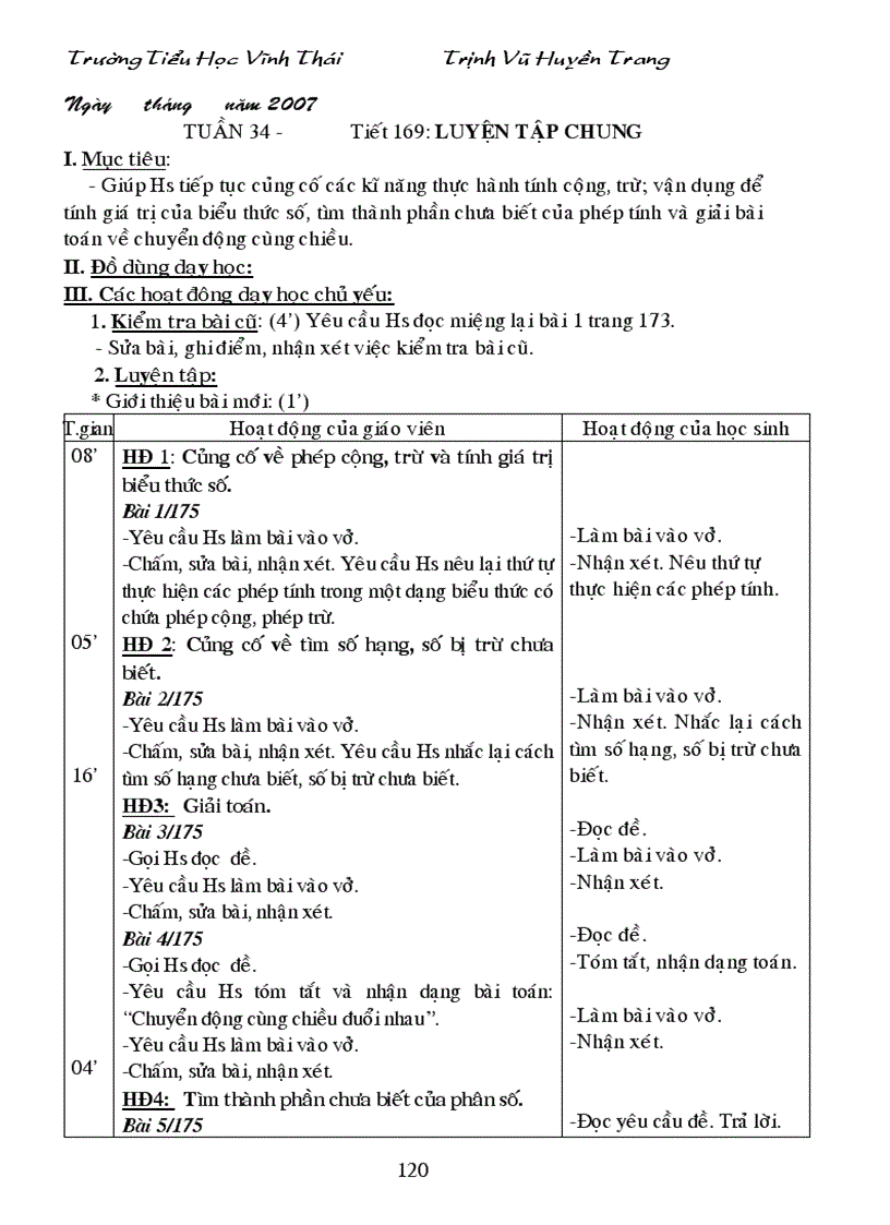 image for page Toán 5 kỳ 2