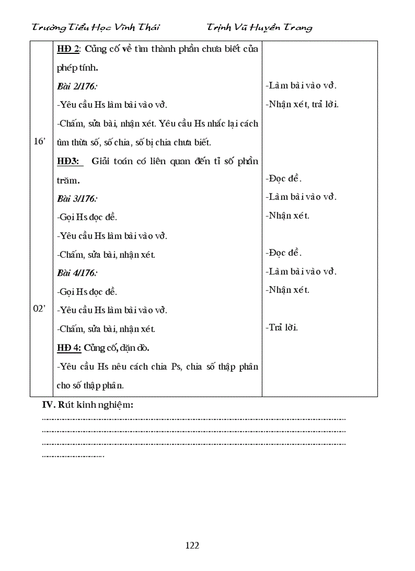 image for page Toán 5 kỳ 2