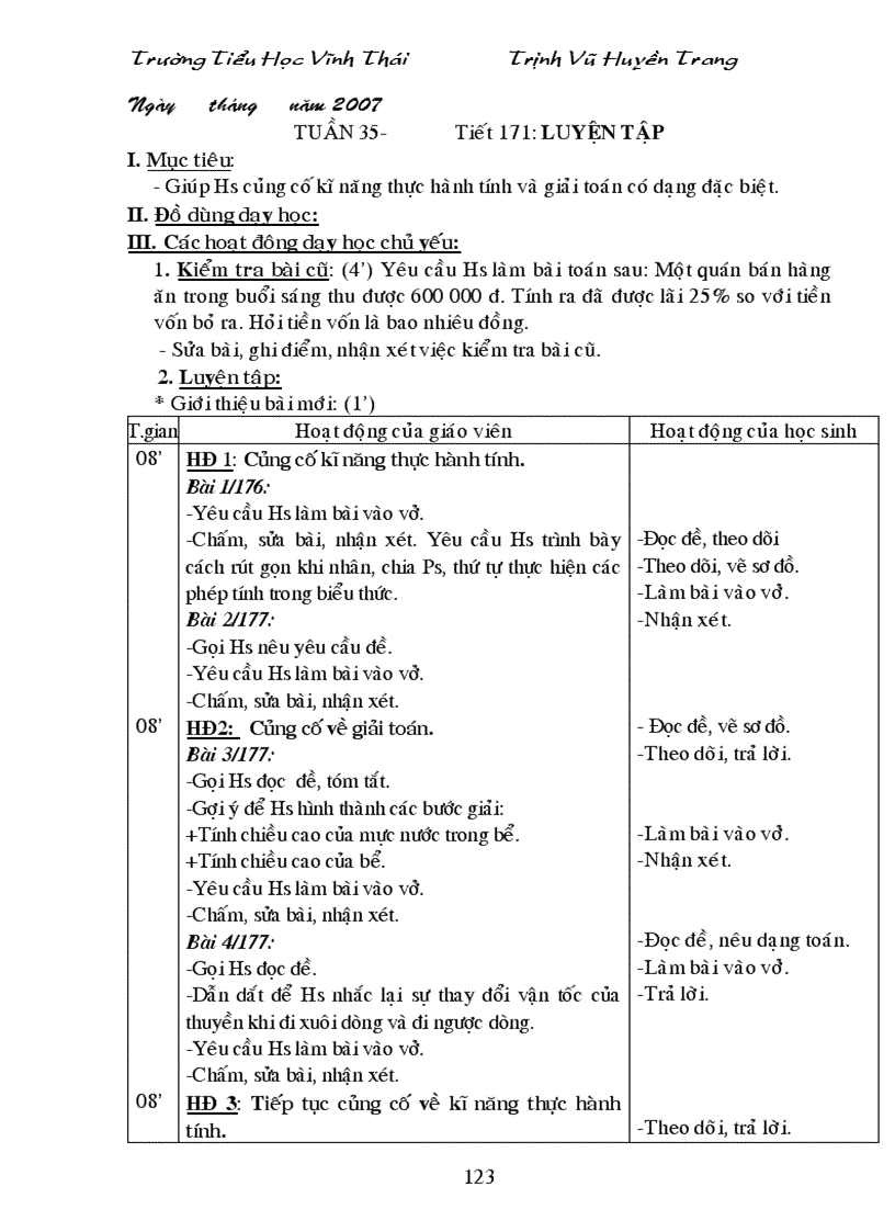 image for page Toán 5 kỳ 2