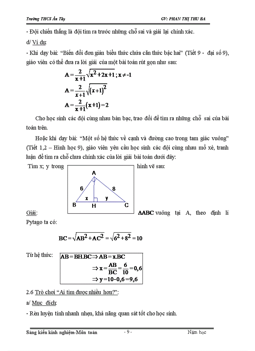 image for page Toán 9 ấn tây