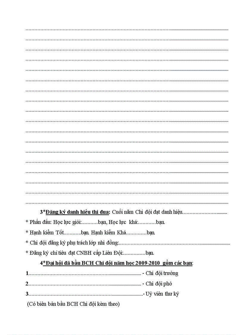 image for page Toan bo ho so to chuc dai hoi chi doi