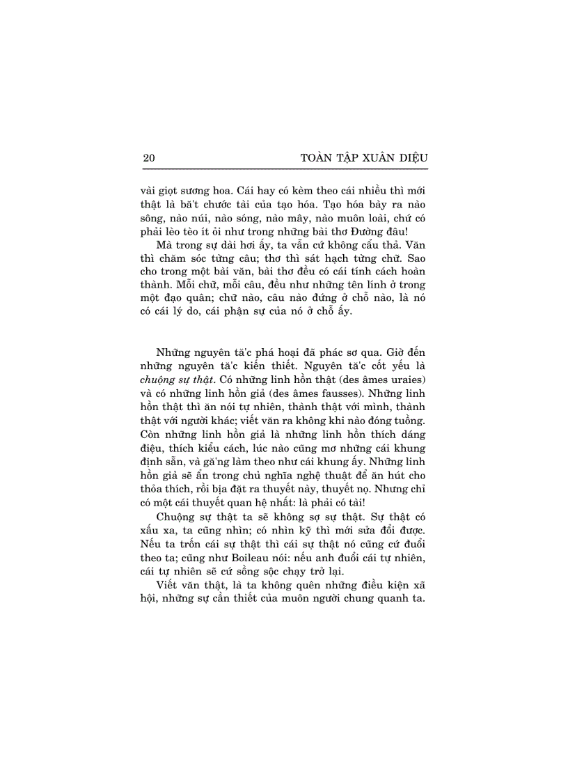 image for page Toan tap Xuan Dieu Thanh nien voi quoc van