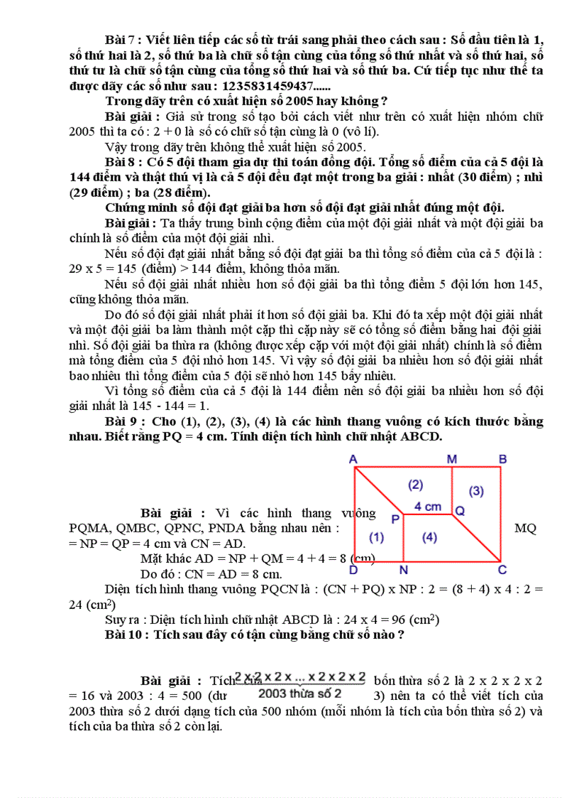 image for page Toán Tiểu học