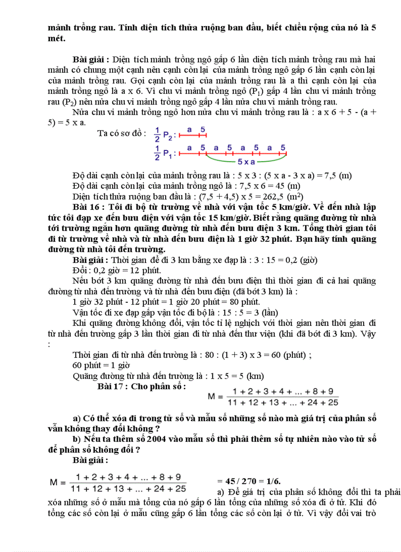 image for page Toán Tiểu học