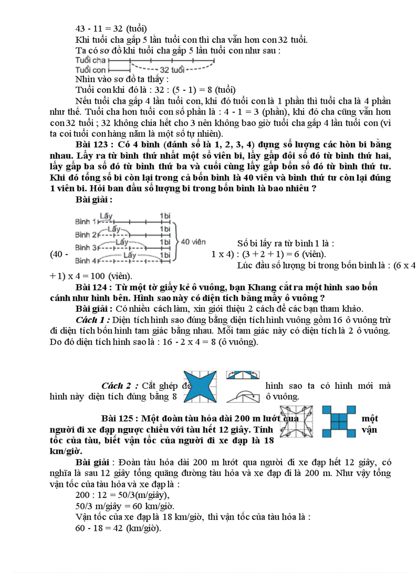 image for page Toán Tiểu học