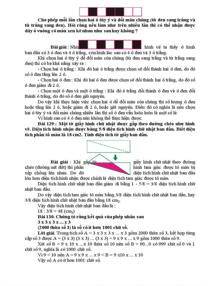 image for page Toán Tiểu học