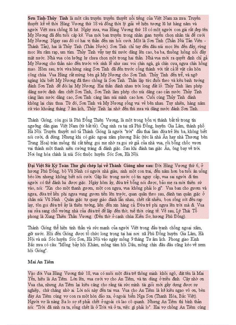 image for page Tom tat lich su viet nam