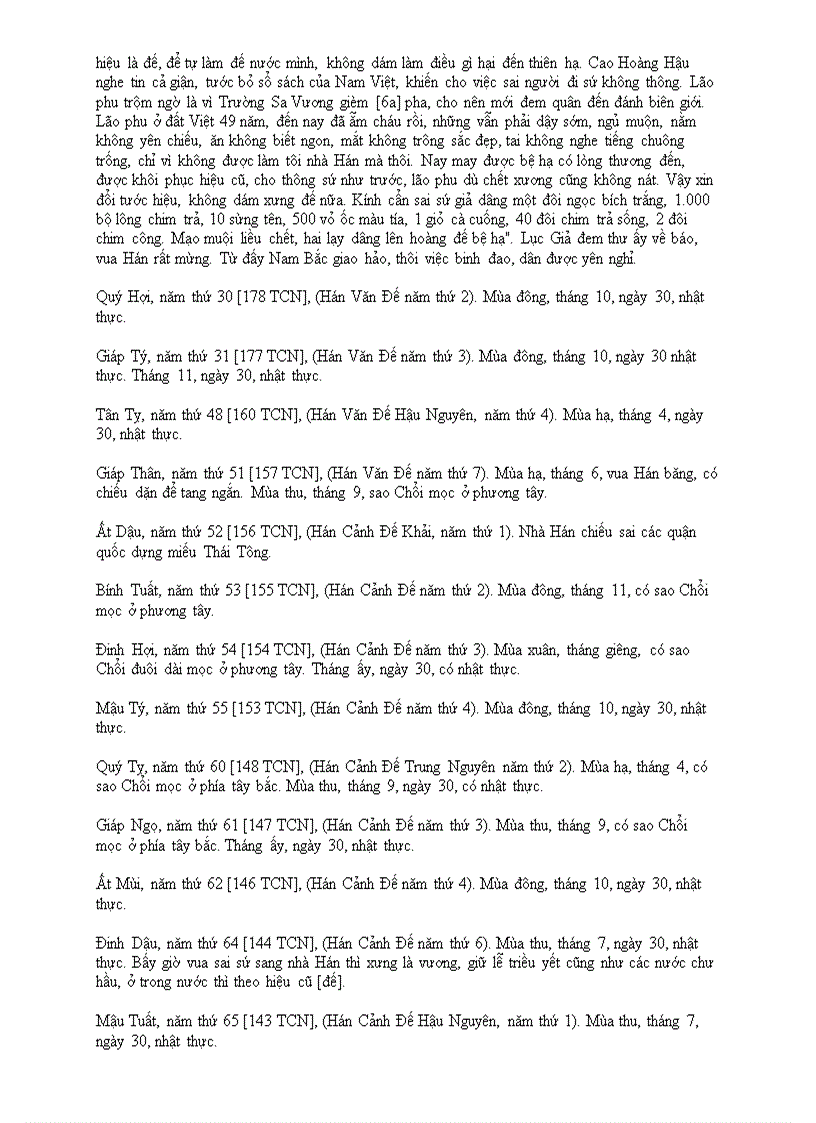 image for page Tom tat lich su viet nam