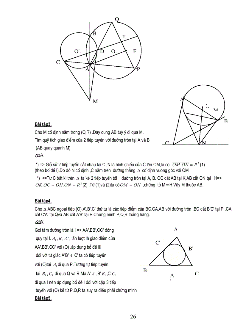 image for page Tổng hợp bồi dưỡng học sinh giỏi