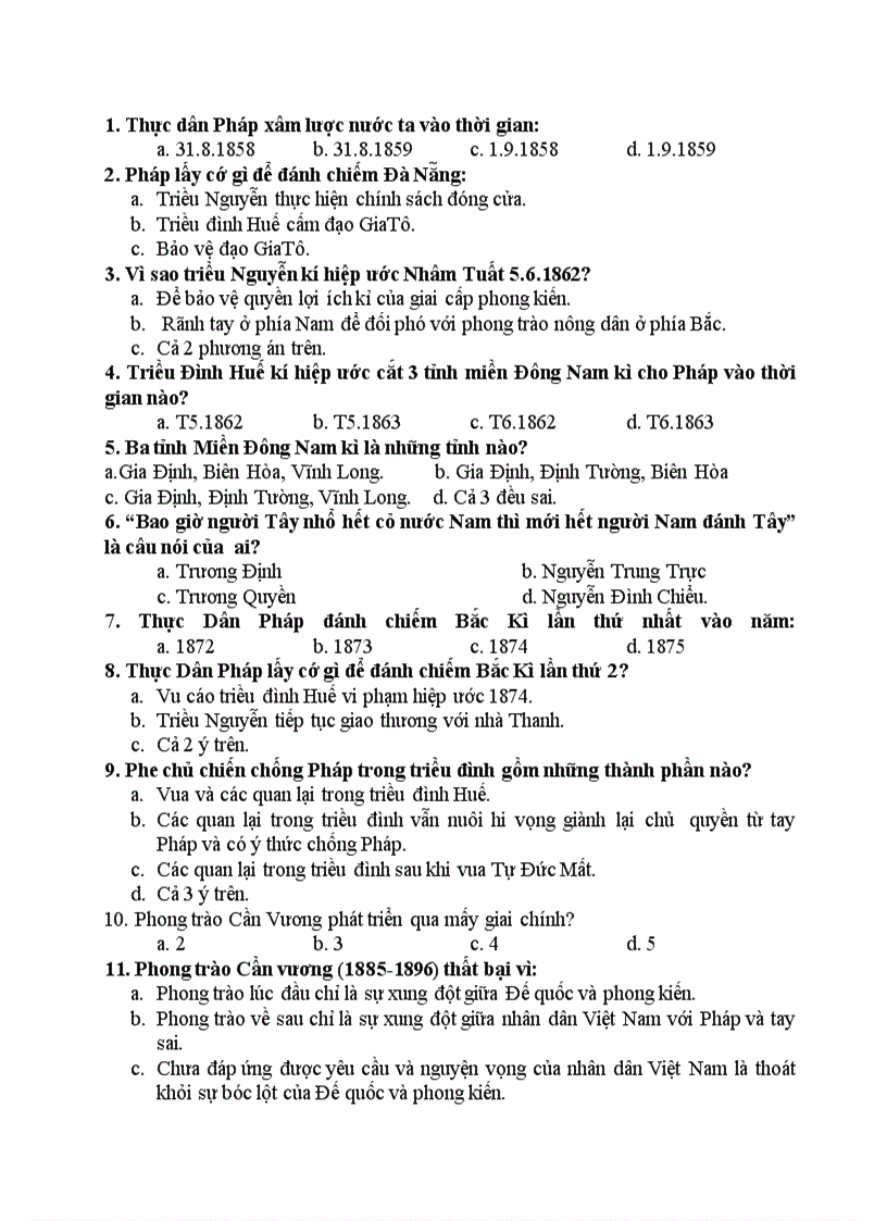 image for page Tổng hợp đề KT sử cấp II