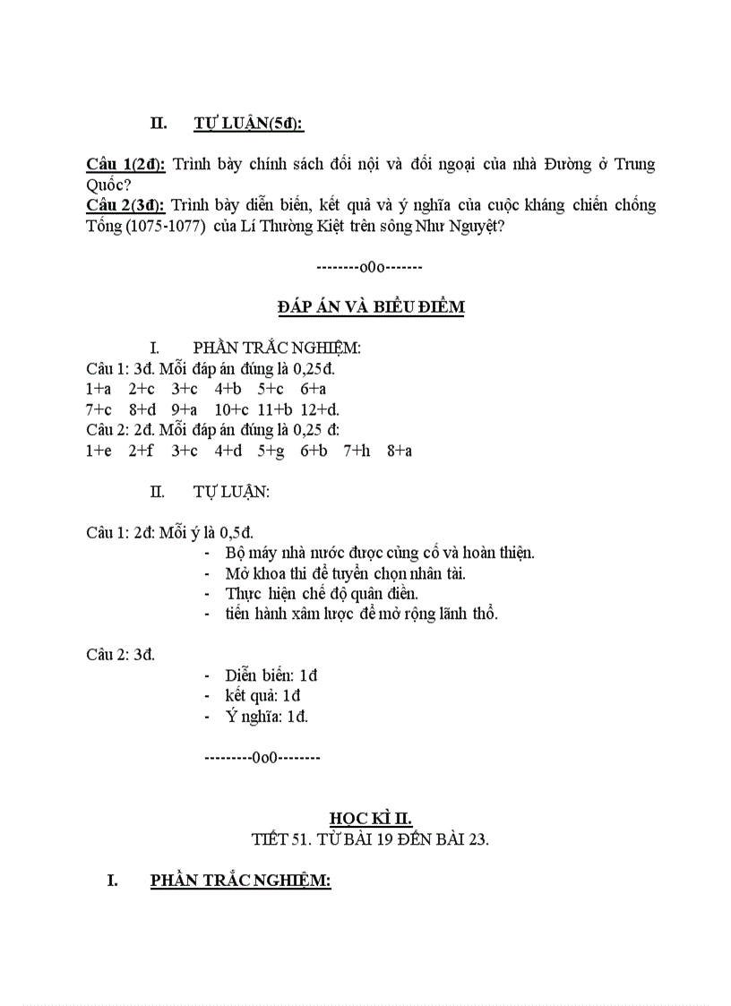 image for page Tổng hợp đề KT sử cấp II