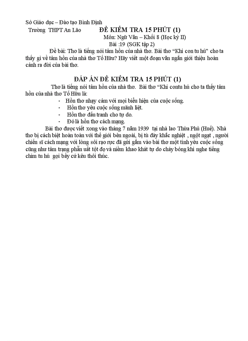 image for page Tổng hợp đề KT văn 8