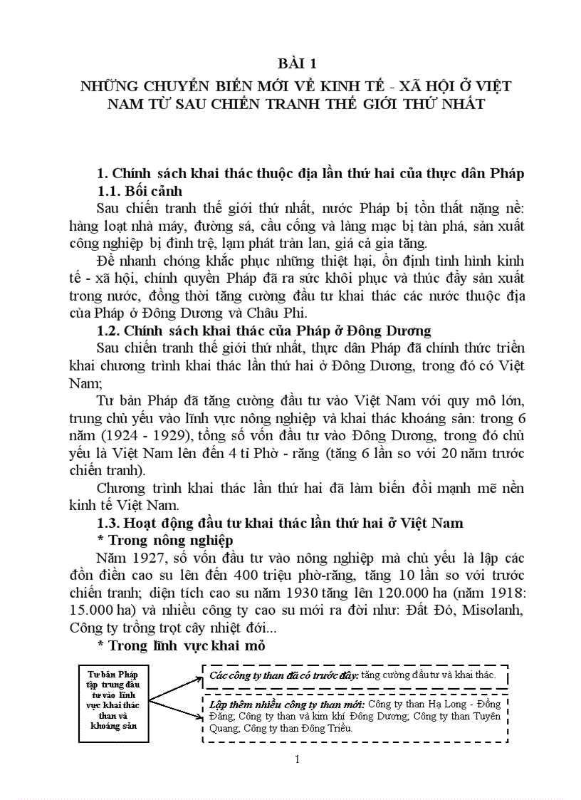 image for page Tổng hợp kiến thức cơ bản lịch sử Việt nam