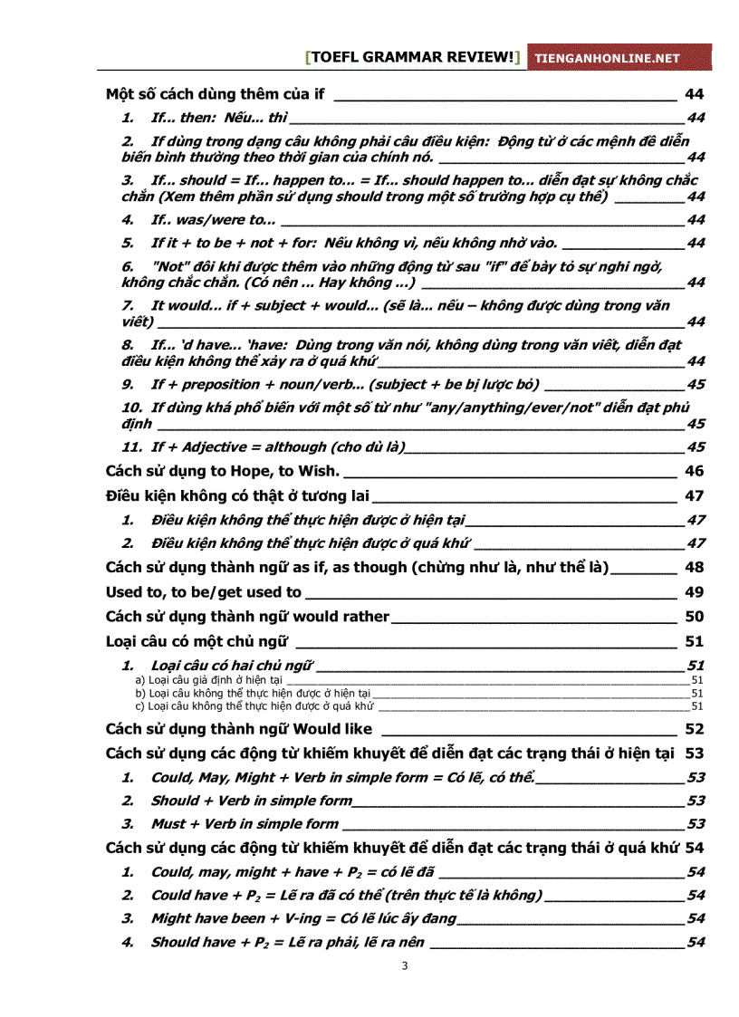 image for page Tổng hợp ngữ pháp tiếng anh đầy đủ nhất