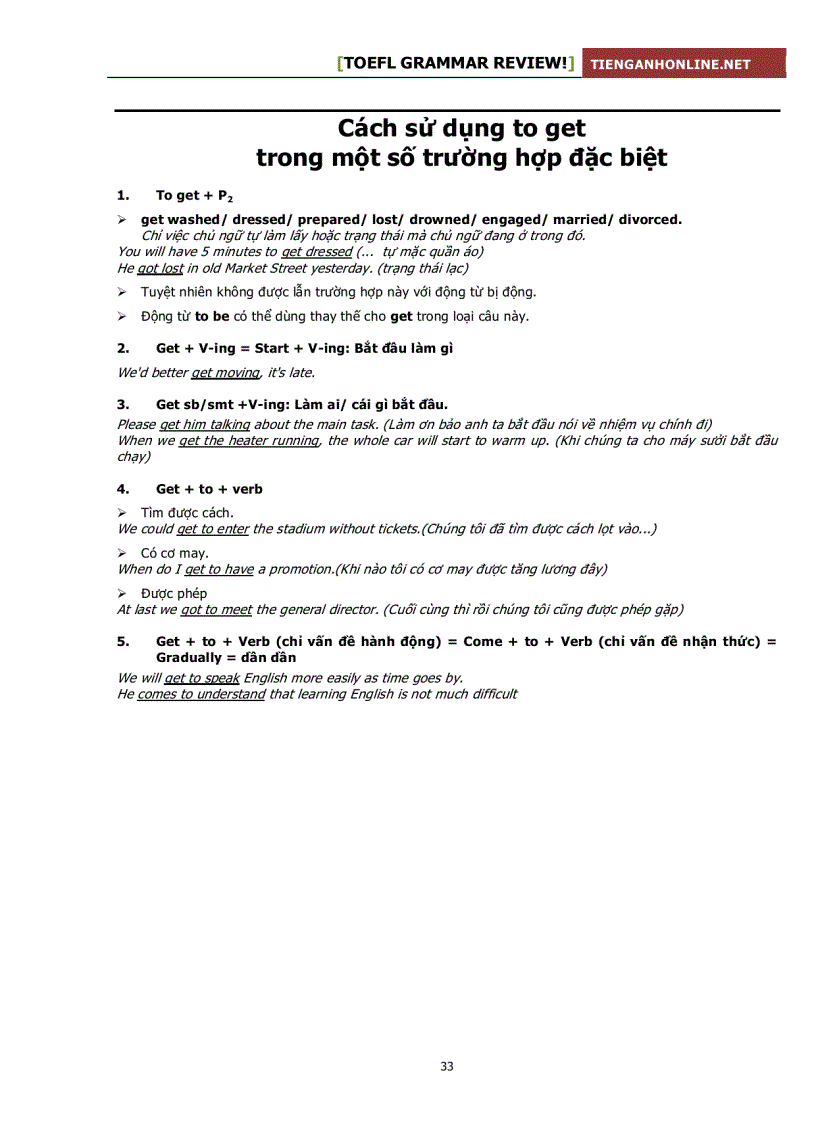 image for page Tổng hợp ngữ pháp tiếng anh đầy đủ nhất