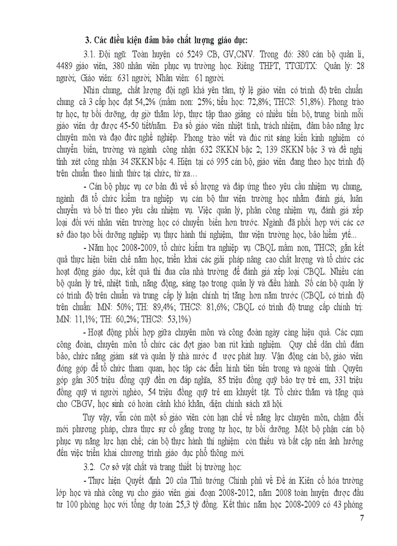 image for page TONG KET NAM HOC 08 09 Chinh thuc