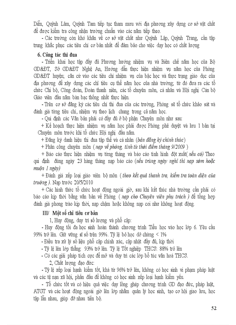 image for page TONG KET NAM HOC 08 09 Chinh thuc