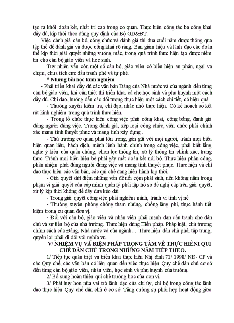 image for page Tổng kết QCDC 2010