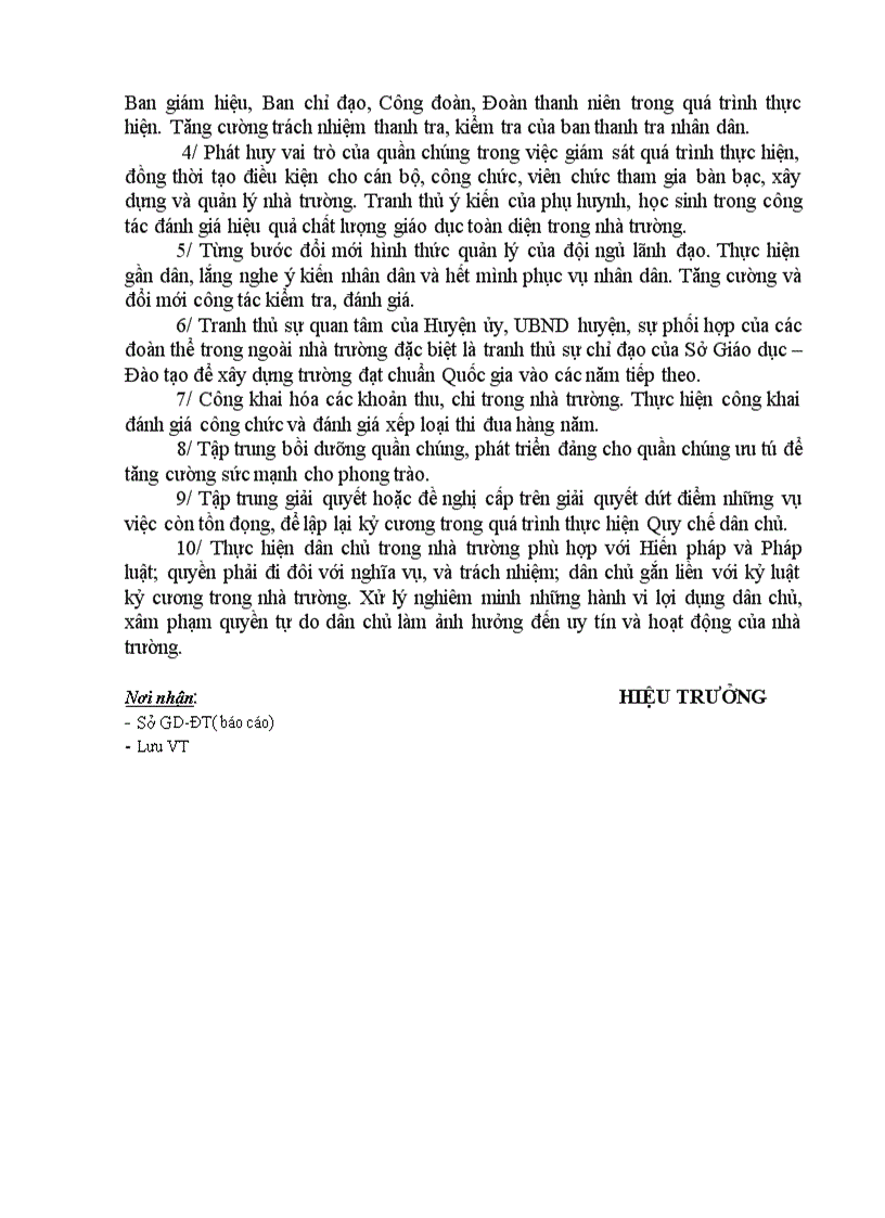 image for page Tổng kết QCDC 2010