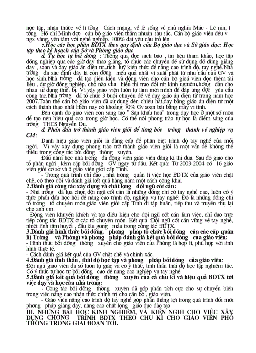 image for page Tong ket