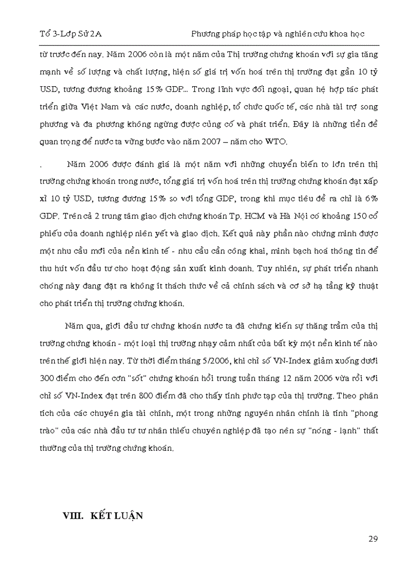 image for page Tổng quan kinh tế Việt Nam 1986 đến nay