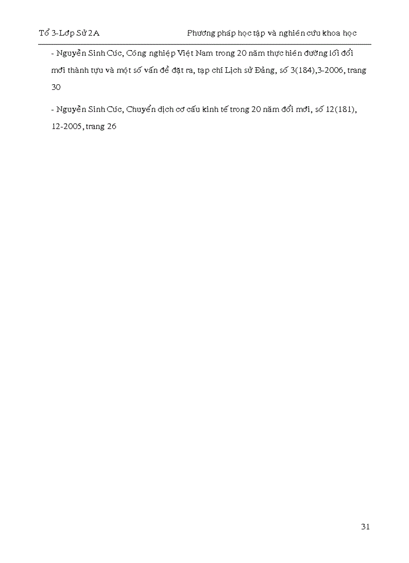 image for page Tổng quan kinh tế Việt Nam 1986 đến nay