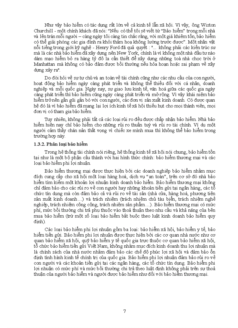 image for page Tong quan ve bao hiem