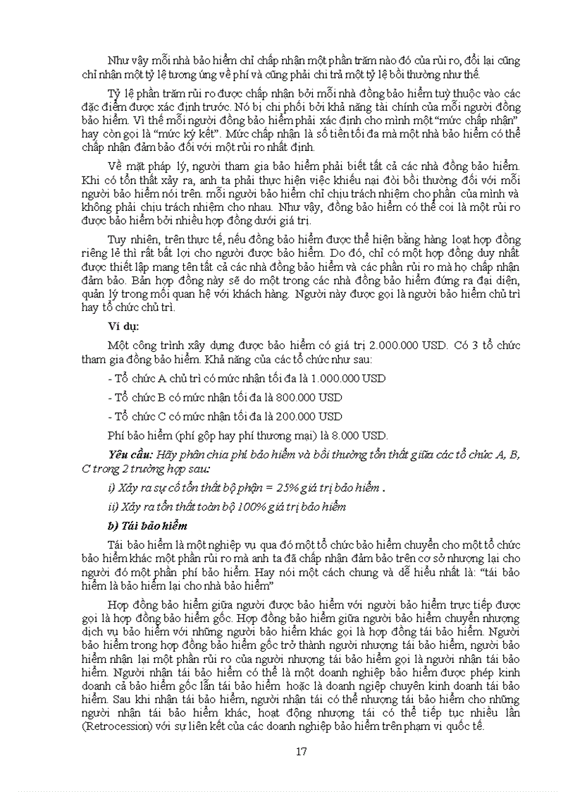 image for page Tong quan ve bao hiem