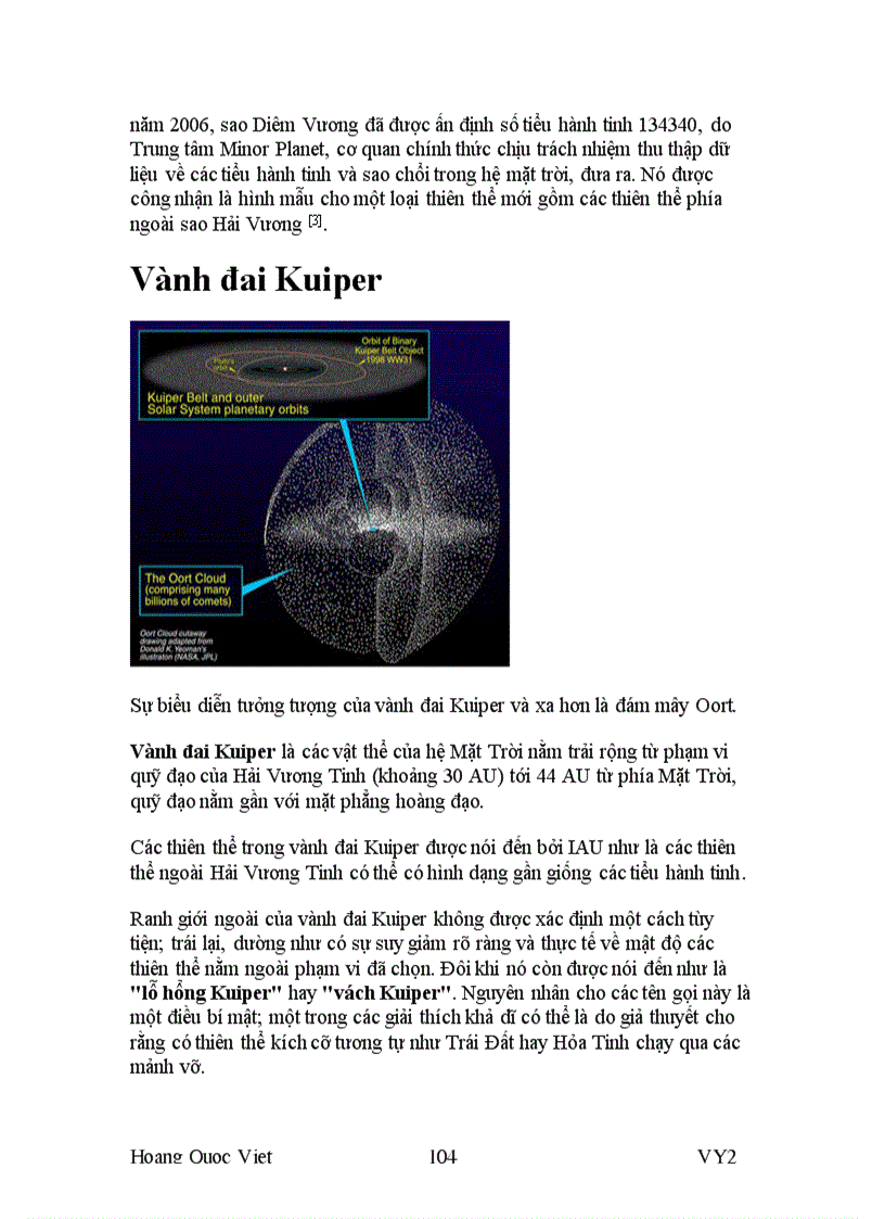 image for page Tong quan ve cac hanh tinh