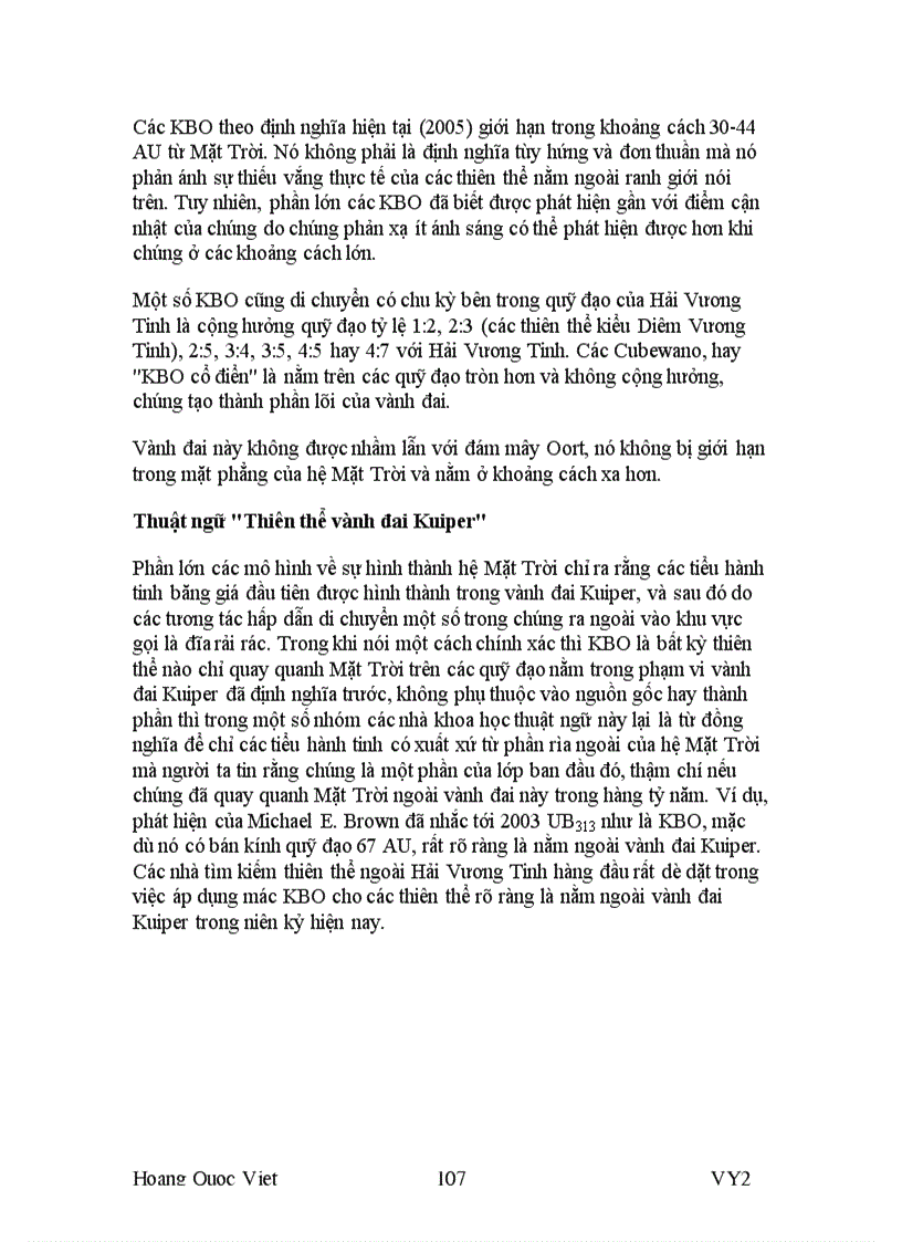 image for page Tong quan ve cac hanh tinh