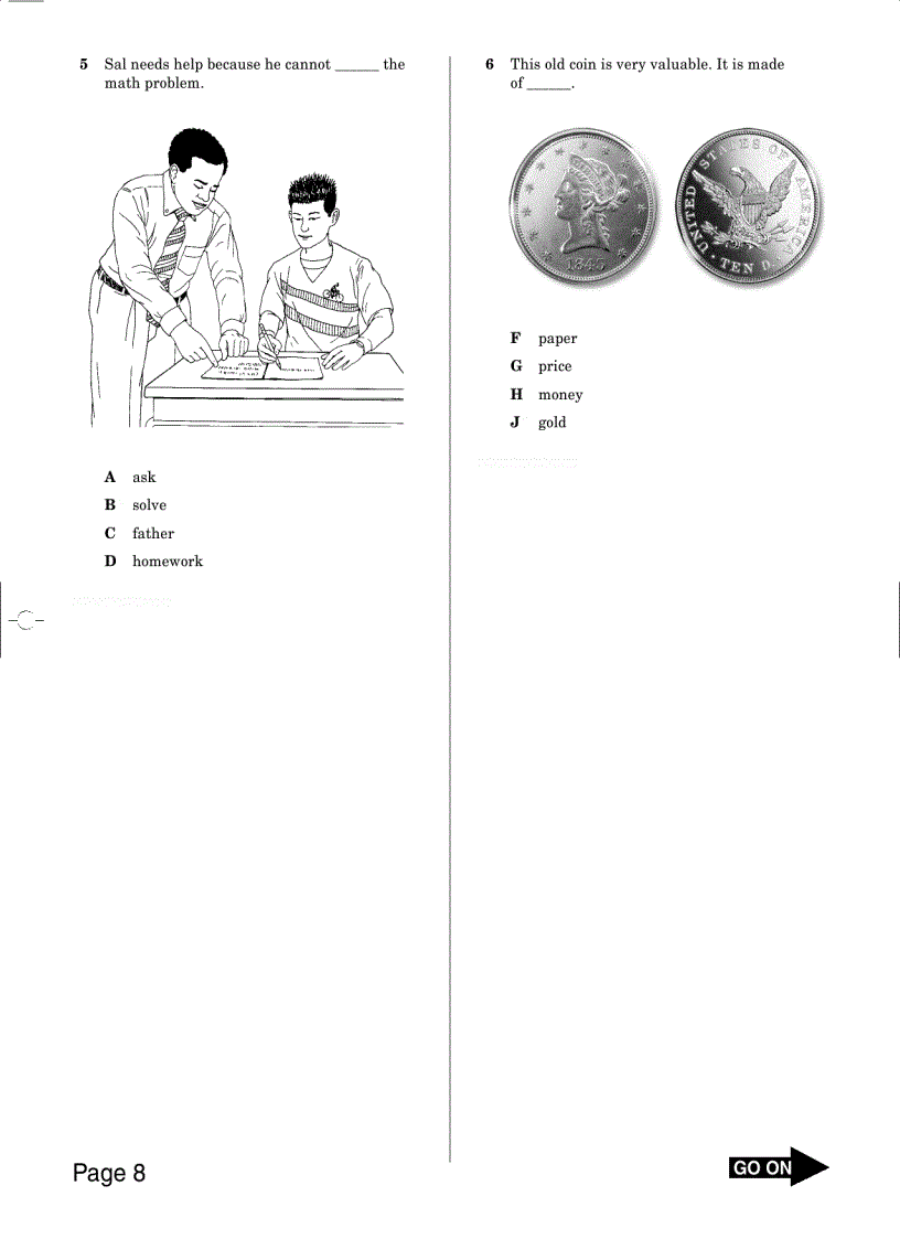 image for page Trắc nghiệm AV