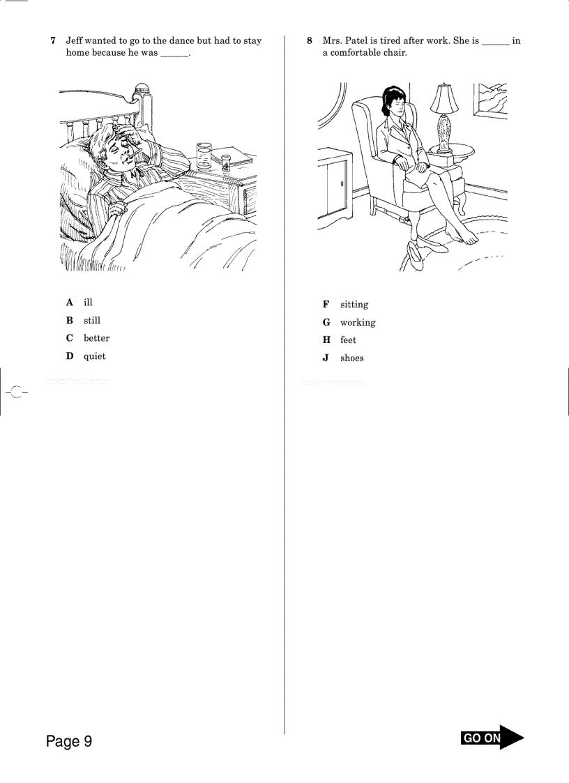 image for page Trắc nghiệm AV